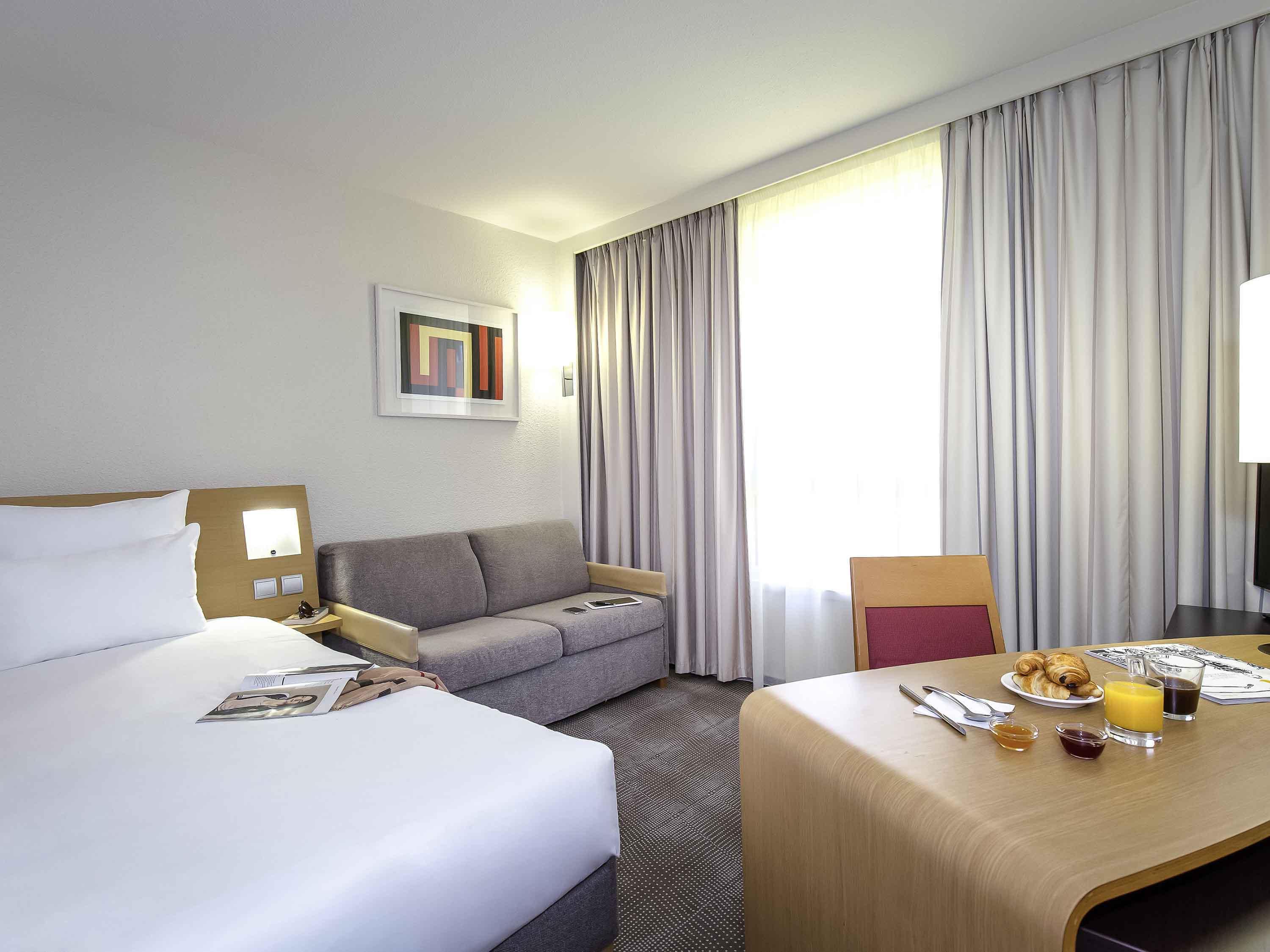 Novotel Perpignan Nord Rivesaltes Kültér fotó