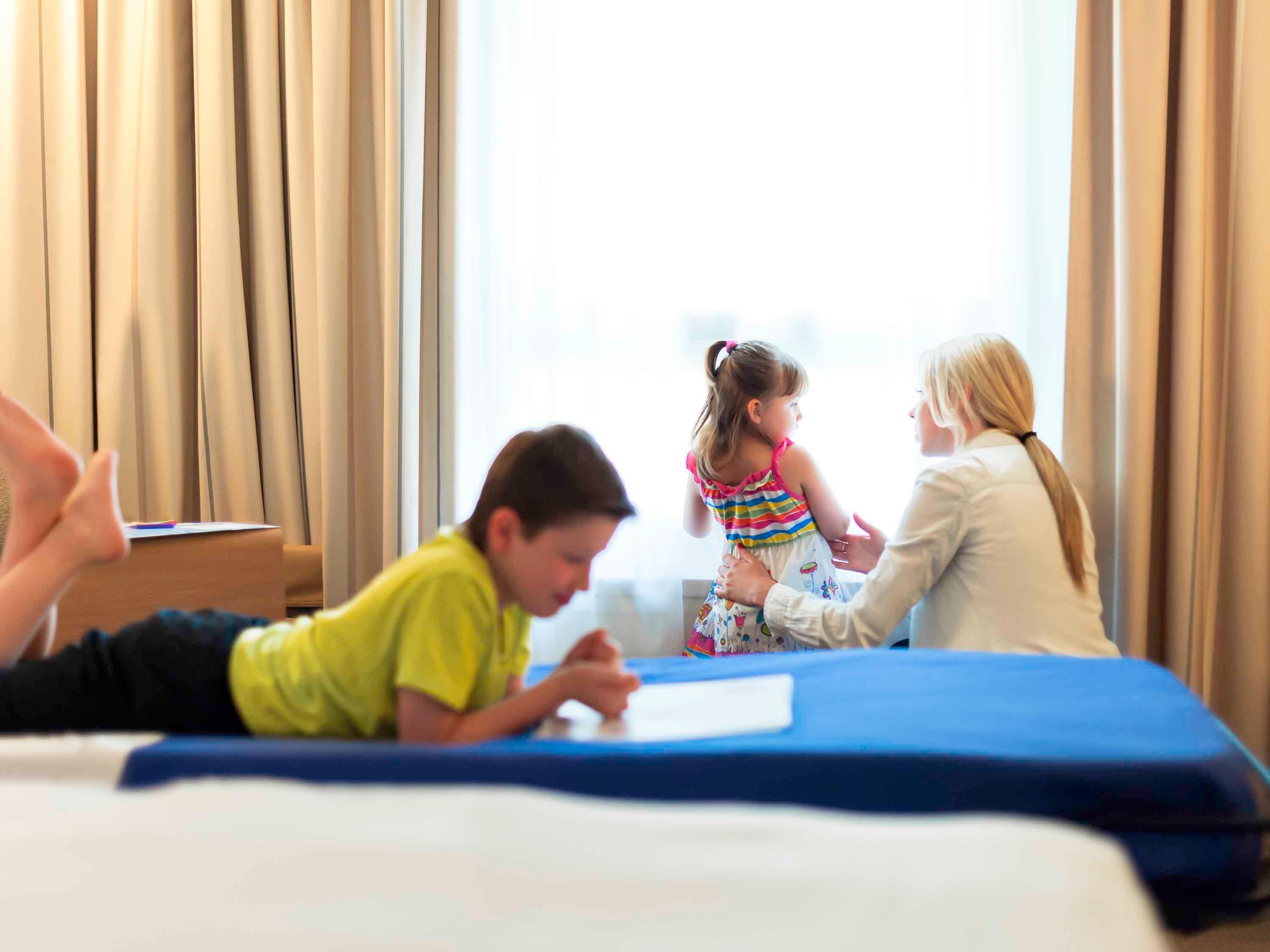 Novotel Perpignan Nord Rivesaltes Kültér fotó