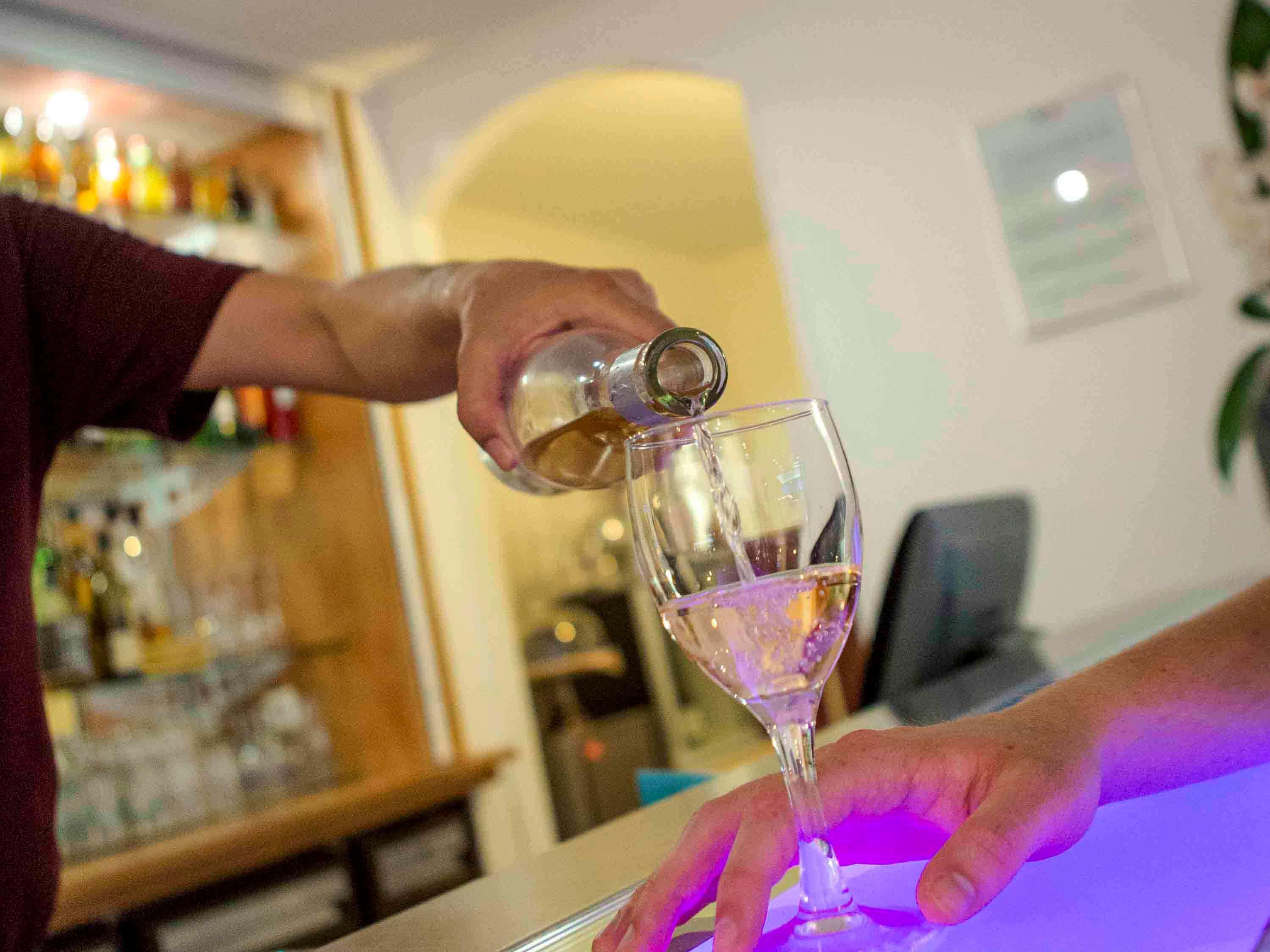 Novotel Perpignan Nord Rivesaltes Kültér fotó