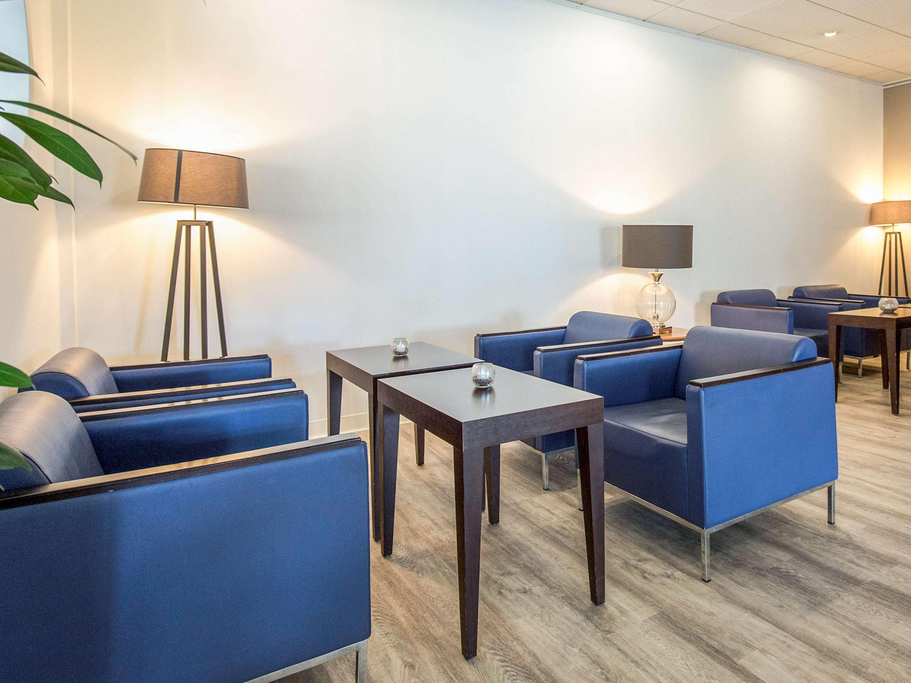 Novotel Perpignan Nord Rivesaltes Kültér fotó