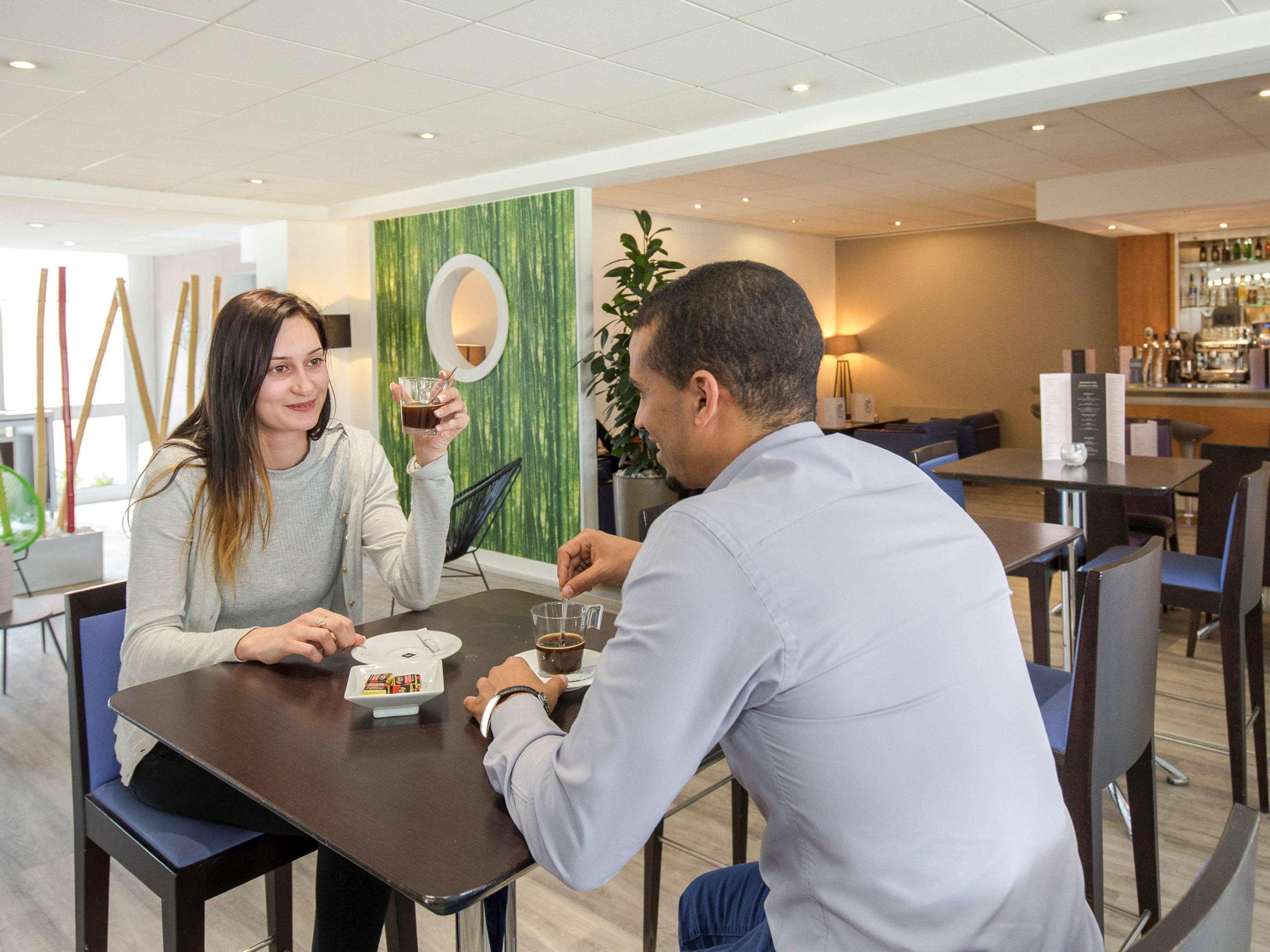 Novotel Perpignan Nord Rivesaltes Kültér fotó