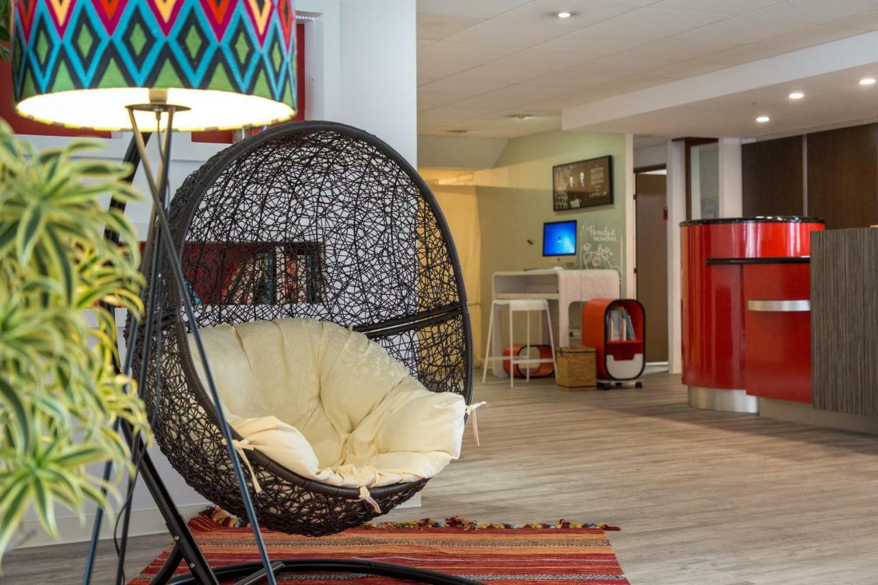 Novotel Perpignan Nord Rivesaltes Kültér fotó