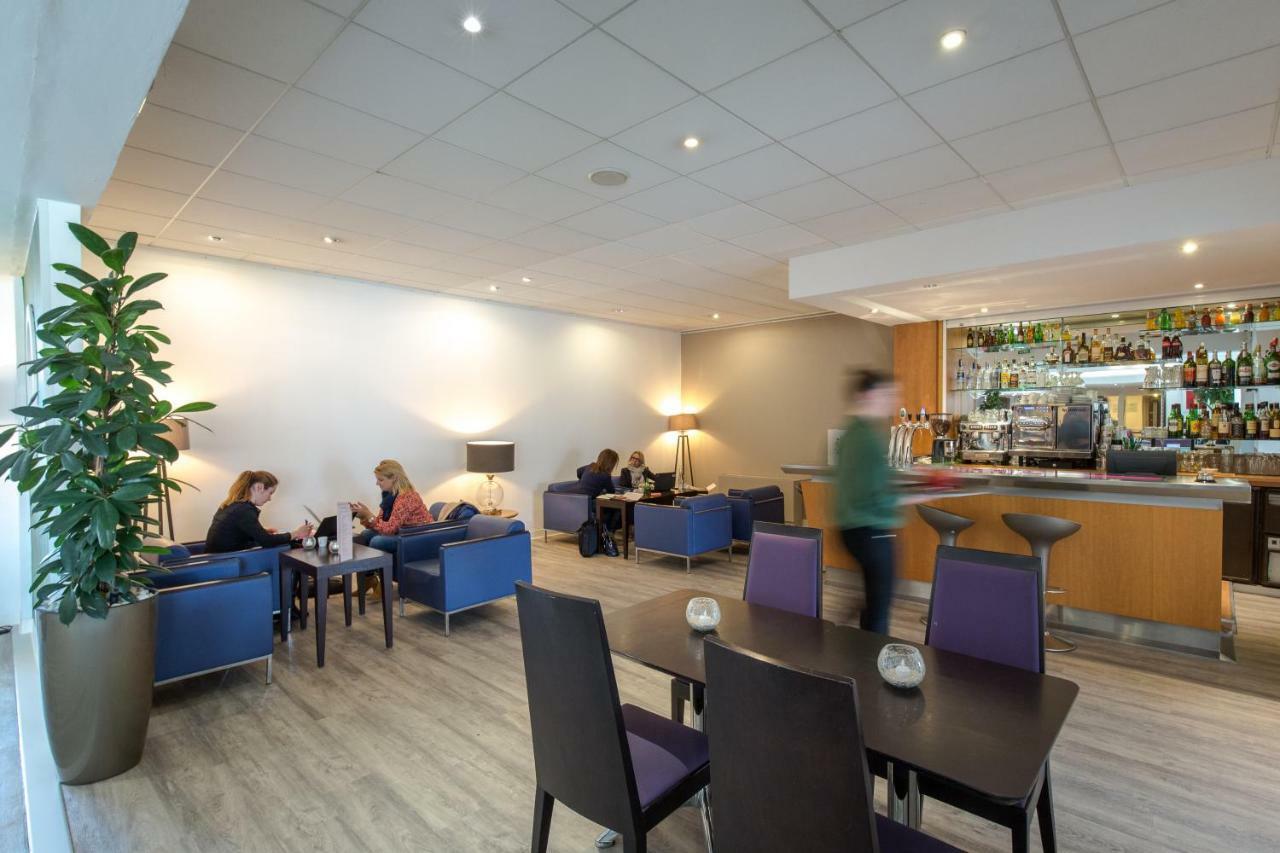 Novotel Perpignan Nord Rivesaltes Kültér fotó